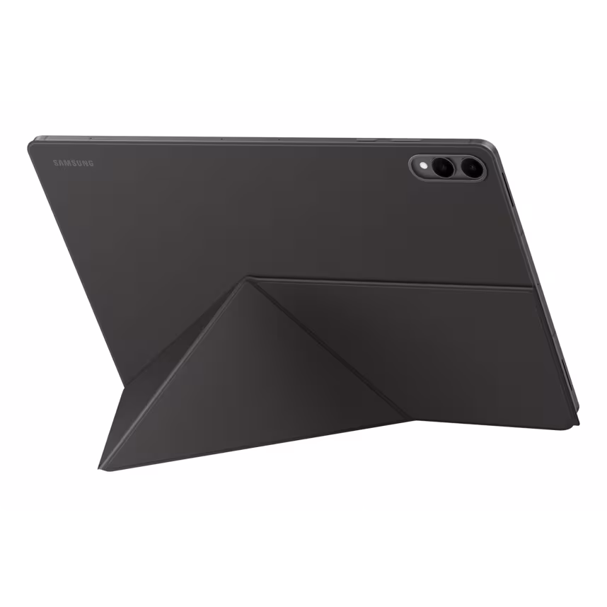 Samsung Book Tasche Galaxy TAB S11/S12 Ultra schwarz