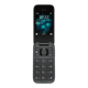 Nokia 2660 Flip Dual SIM black