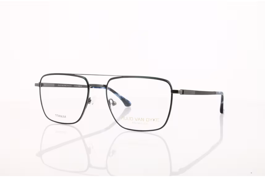 Ruud van Dyke RVD1404T-4H