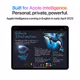 Apple iPad Air 11" WiFi + 5G 512GB grau