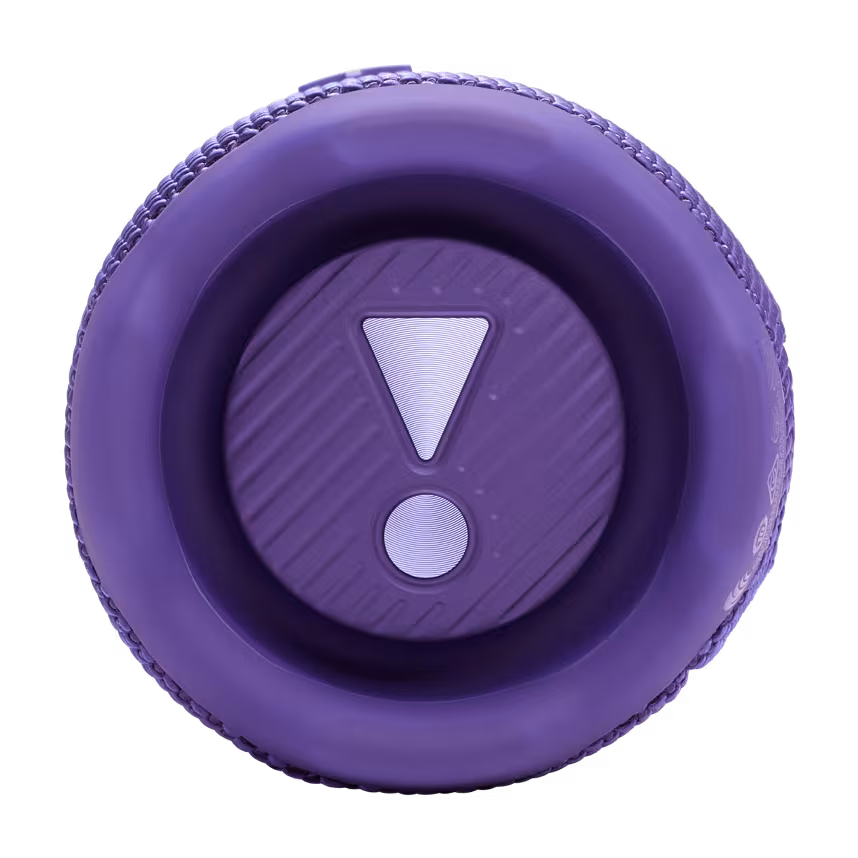 JBL Flip 7 Bluetooth-Lautsprecher lila
