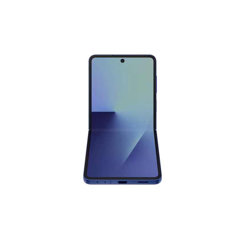 Samsung Galaxy Z Flip 7 512GB Blue Shadow
