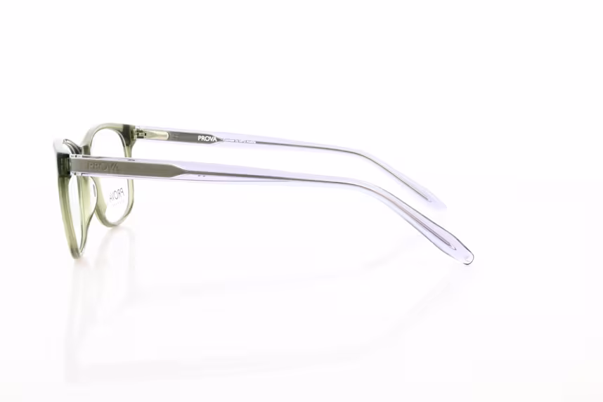 PL 524-006 Herrenbrille Kunststoff