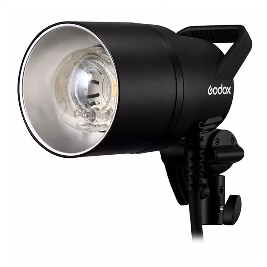 GODOX AD1200PRO Witstro All-in-one-outdoor Flash Kit