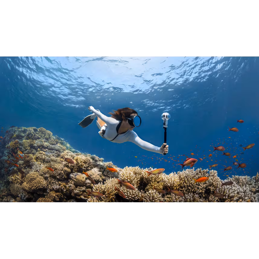 Insta360 X4 Air Standard Bundle