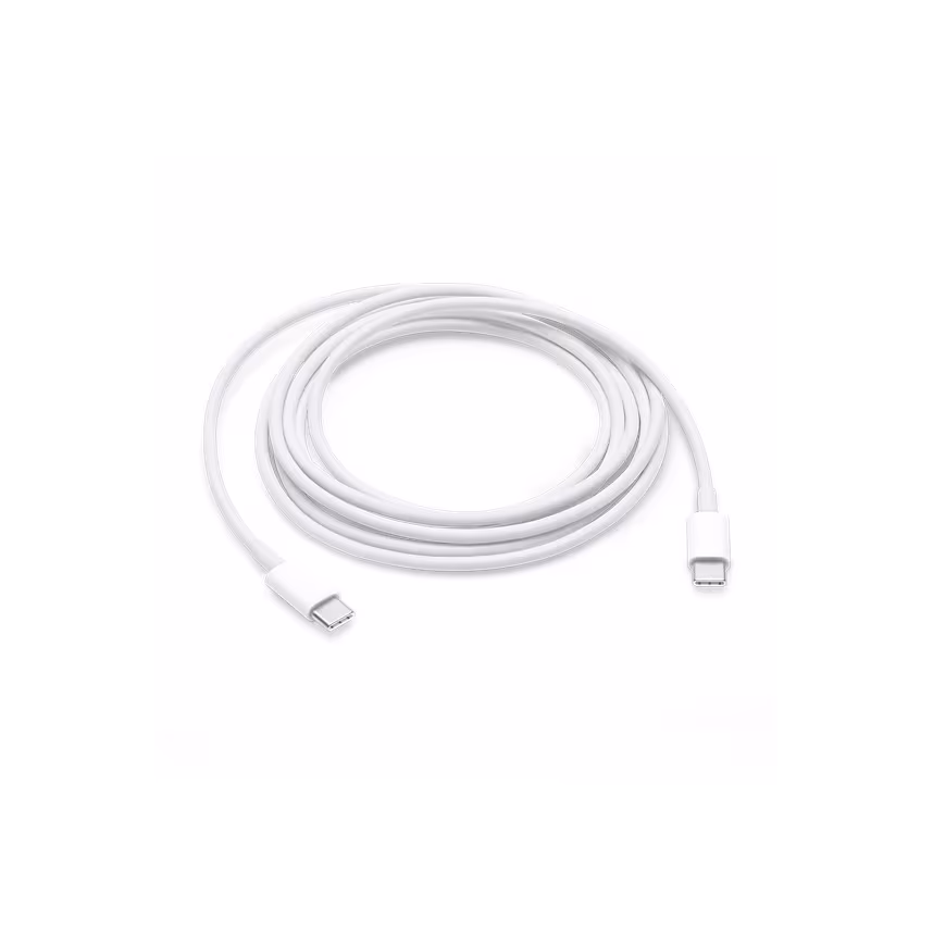 Apple USB-C auf USB-C Charge Cable 2m