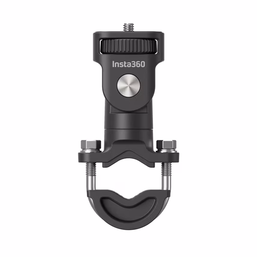 Insta360 Motorcycle U-Bolt Mount