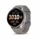 Garmin Venu 4 45mm Schwarz/Silber Grau