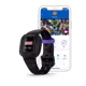Garmin vivofit Junior 3 Marvel Black Panther