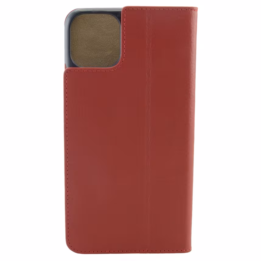 Galeli Book Case MARC Apple iPhone 11 Pro rot