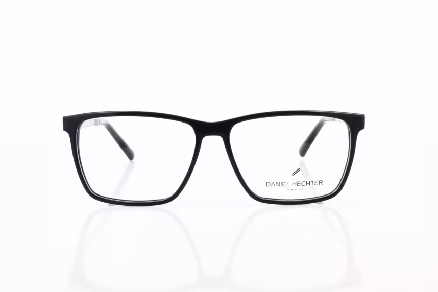 DHP 606-4H Herrenbrille Kunststoff