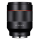 Samyang AF 50/1,4 Autofokus Sony E + UV Filter