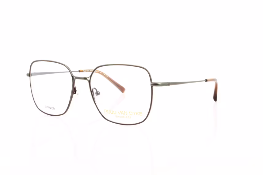 Ruud van Dyke RVD 1210T-5H