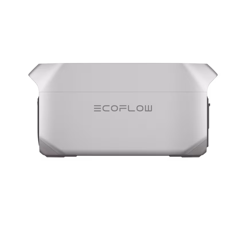 Eco DELTA3 Zusatzakku