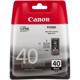 Canon PG-40 Tinte black 16ml