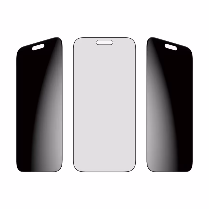 PanzerGlass Privacy Screen Protector iPhone 17 Pro Max