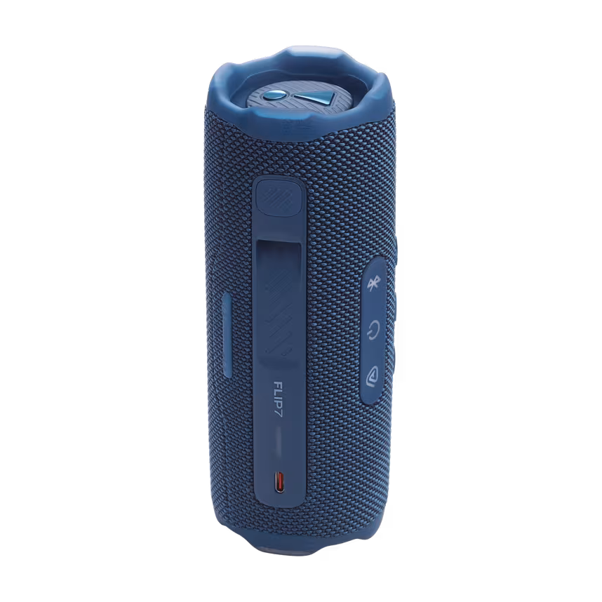 JBL Flip 7 Bluetooth-Lautsprecher blau
