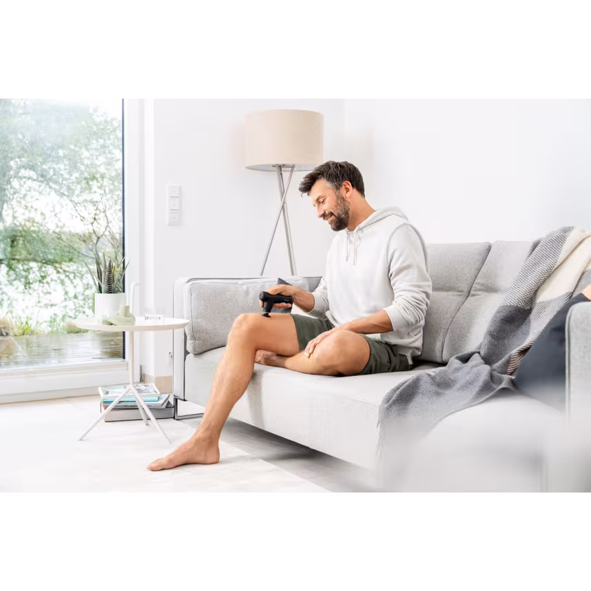 Beurer MG 79 sensitiv Massagepistole