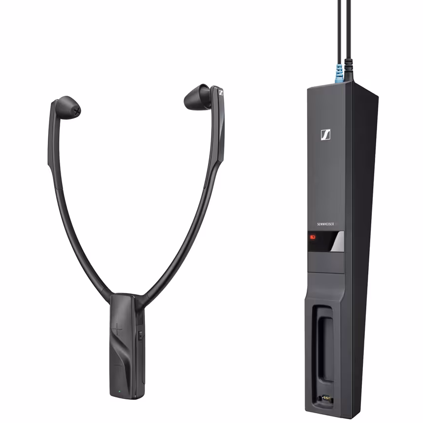 Sennheiser RS 2000 Funk TV-Kinnbügelhörer