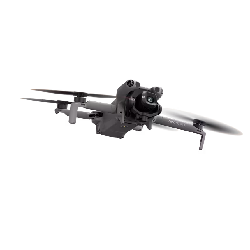 DJI Mini 5 Pro (DJI RC-N3)