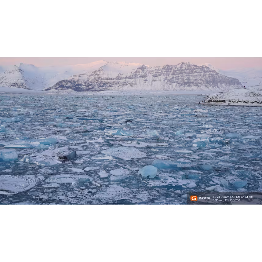 Sony SEL 24-70/2,8 GM