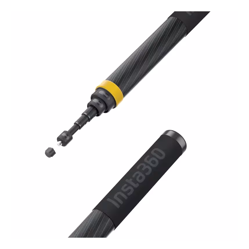 Insta 360 Extended Edition Selfie Stick 