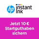 HP 62 C2P06AE Tinte Color