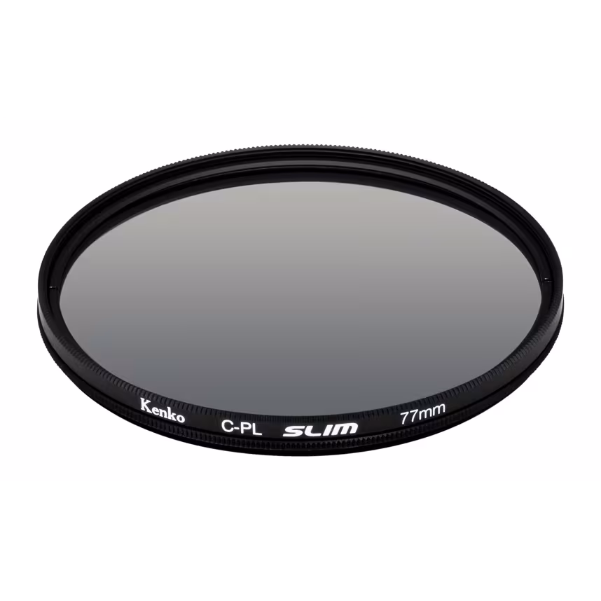 Kenko Smart POL-C 46mm Slim