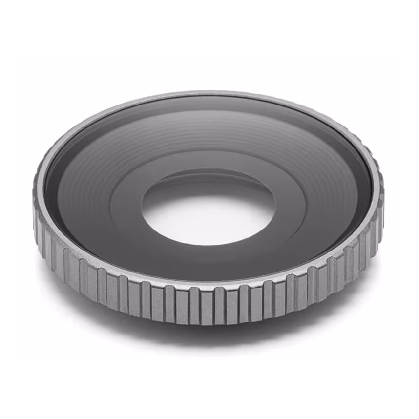 DJI Osmo Action 3 Objektivschutzhülle