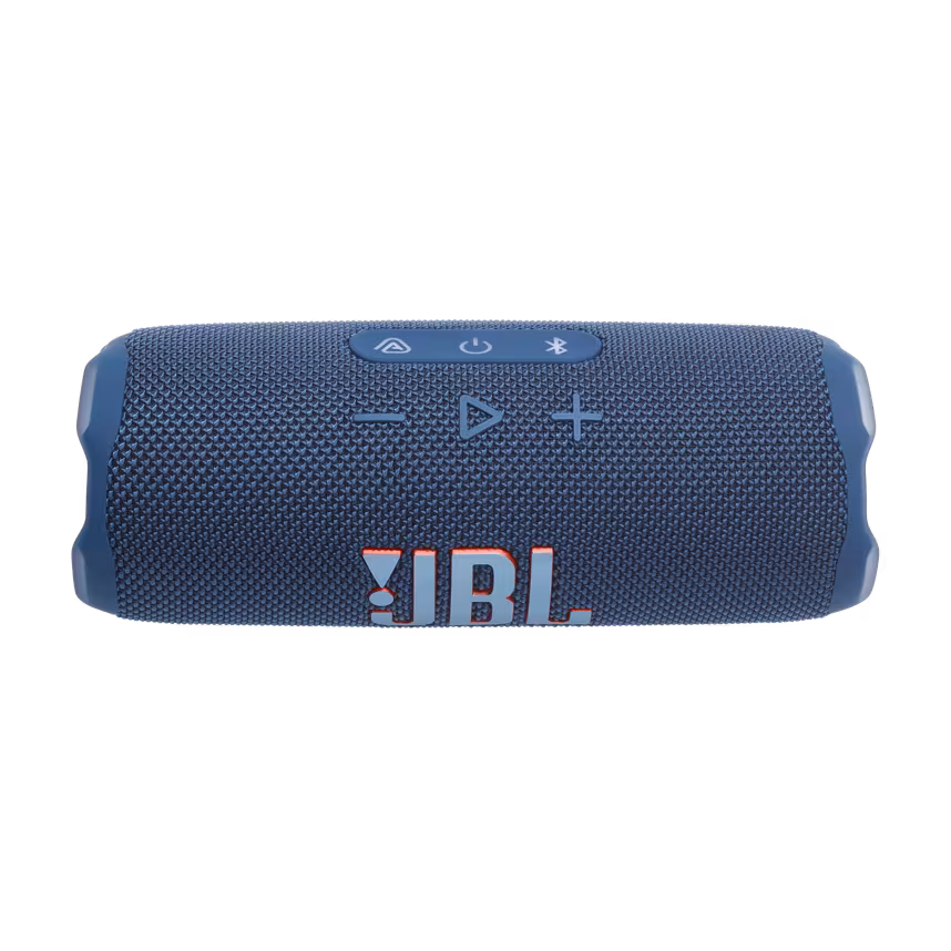 JBL Flip 7 Bluetooth-Lautsprecher blau
