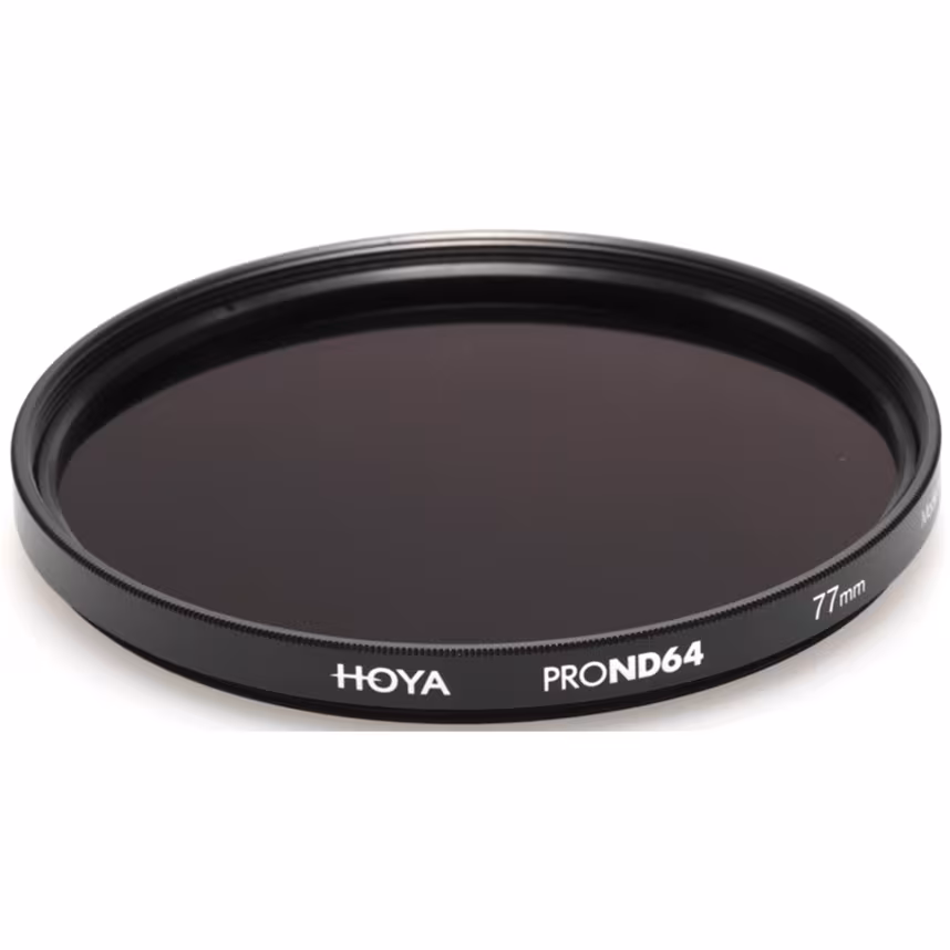 Hoya Grau PRO ND 64 72mm
