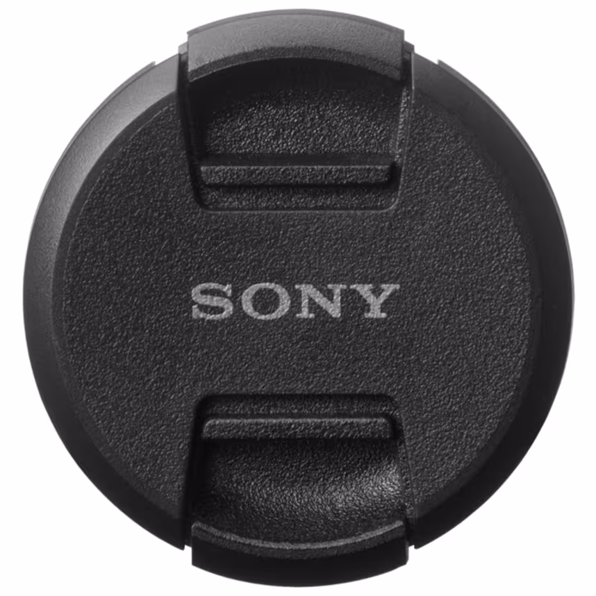 Sony ALC-F62S Objektivdeckel