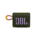 JBL Go3 Bluetooth Lautsprecher Grün