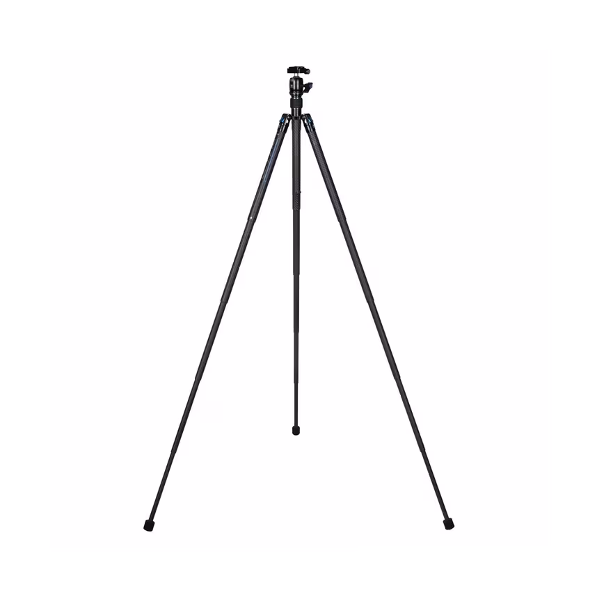 SIRUI Traveler X-I Carbon Dreibeinstativ AT-125 + B-00K