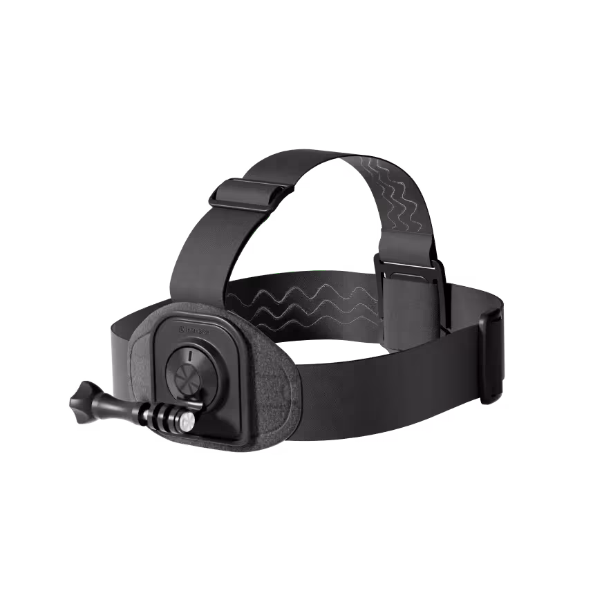 Insta360 Head Strap
