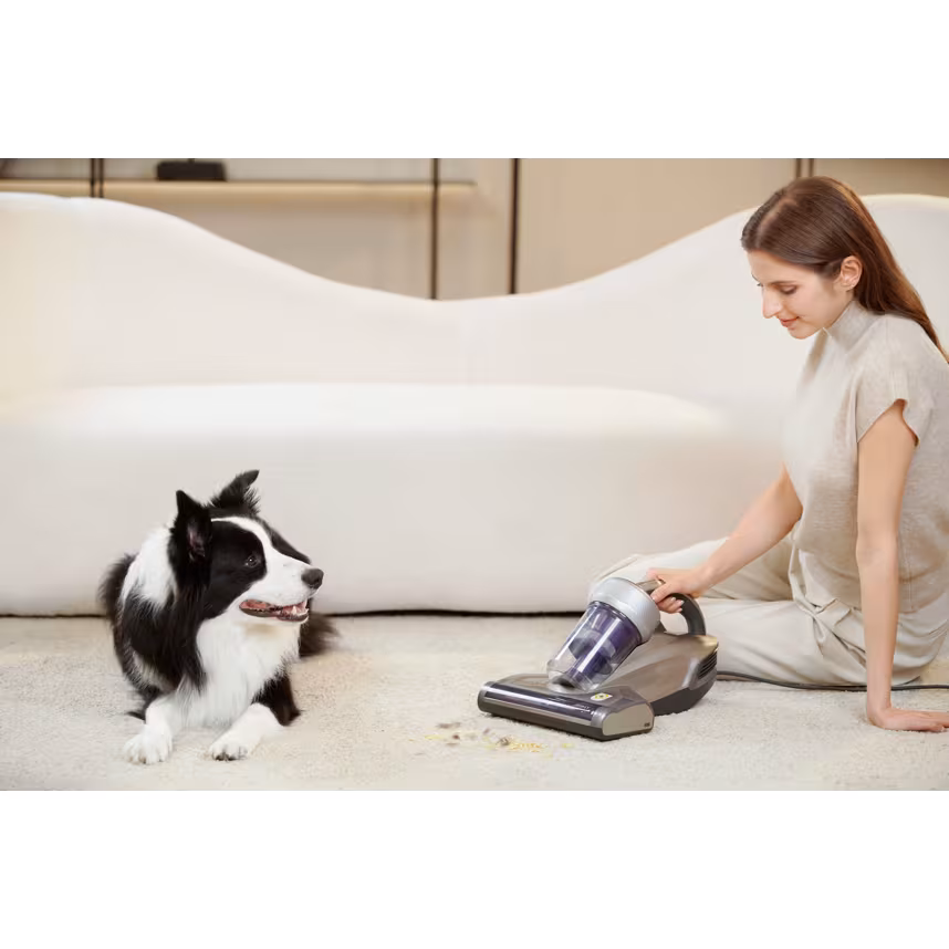 JIMMY JV35 Anti-Milben-sauger