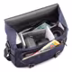 Cullmann Bristol Maxima 322+ dark blue