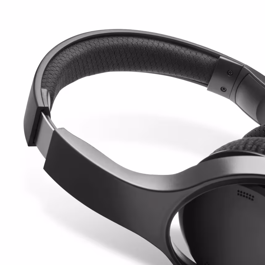 Hama Fernseh-Kopfh&ouml;rer Over-Ear 6m Kabel