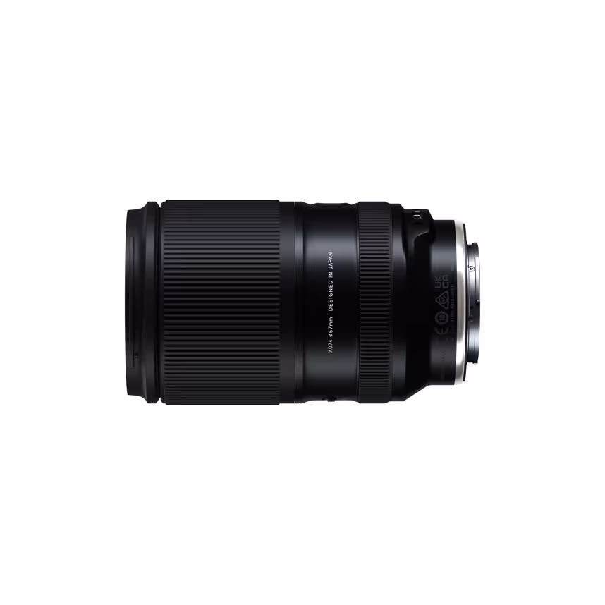 Tamron 28-300/4-7,1 Di III VXD Sony E