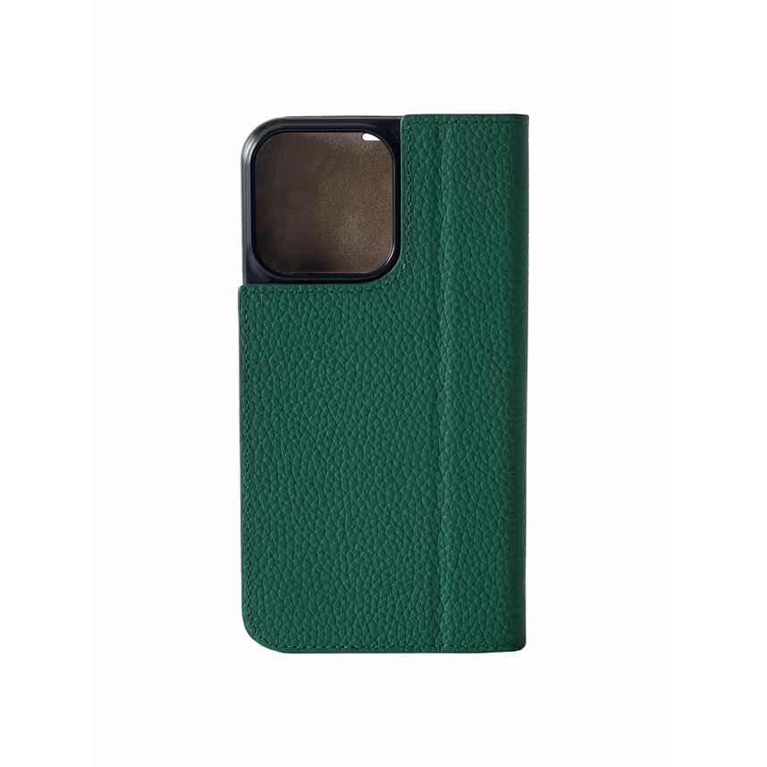 Galeli Book Case MARC Apple iPhone 14 Pro Max ultra green
