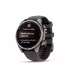Garmin Fenix 8 Pro 47mm Sapphire Graphit/Titanium