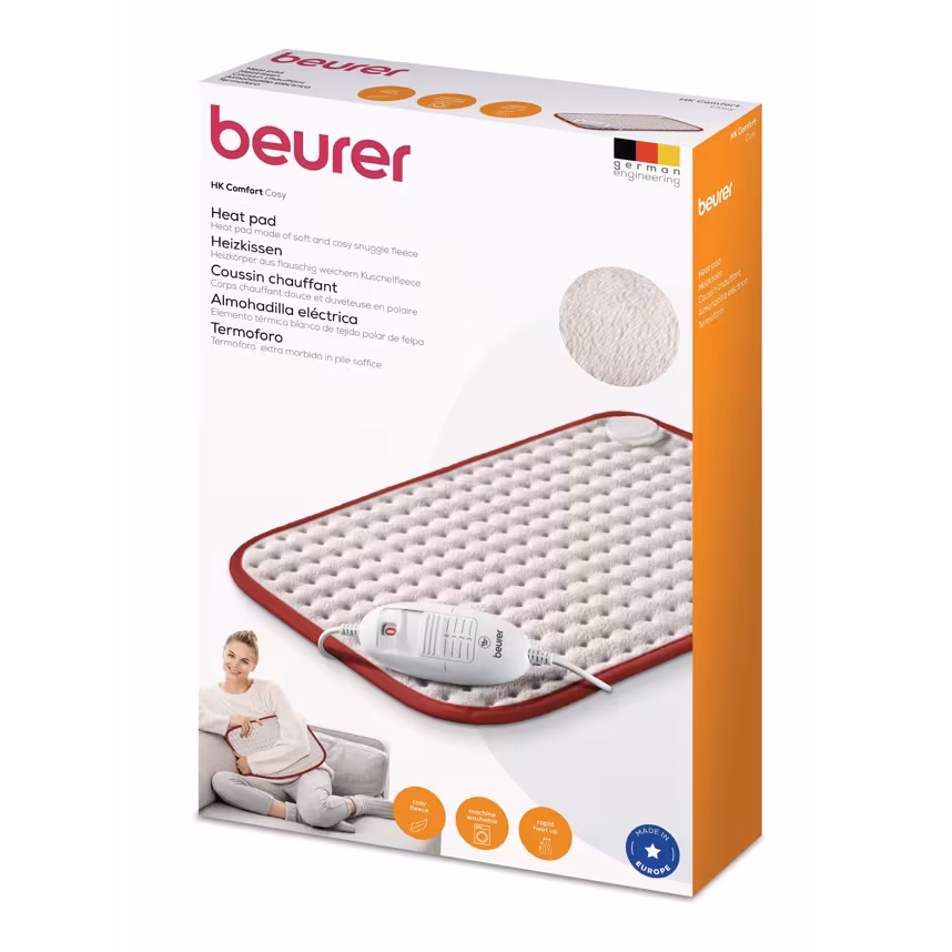 Beurer Heizkissen HK Comfort