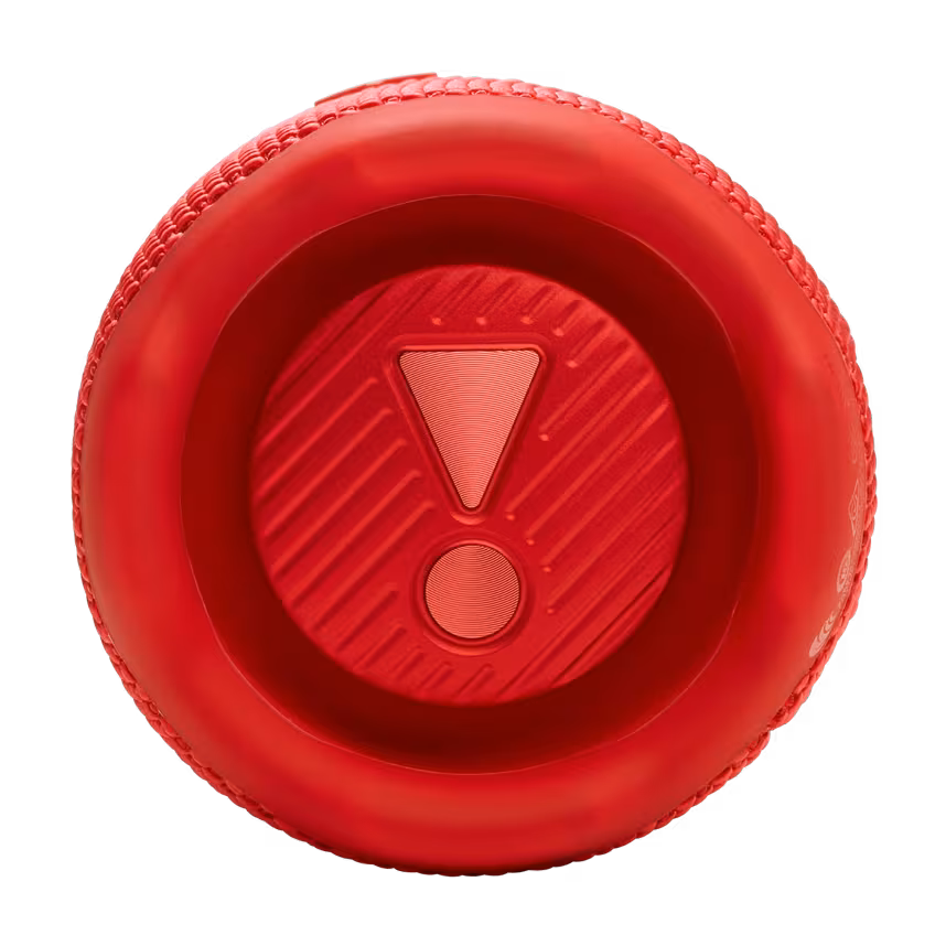 JBL Flip 7 Bluetooth-Lautsprecher rot
