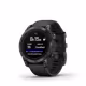 Garmin Epix PRO (Gen 2) 47mm Schwarz/Schiefergrau