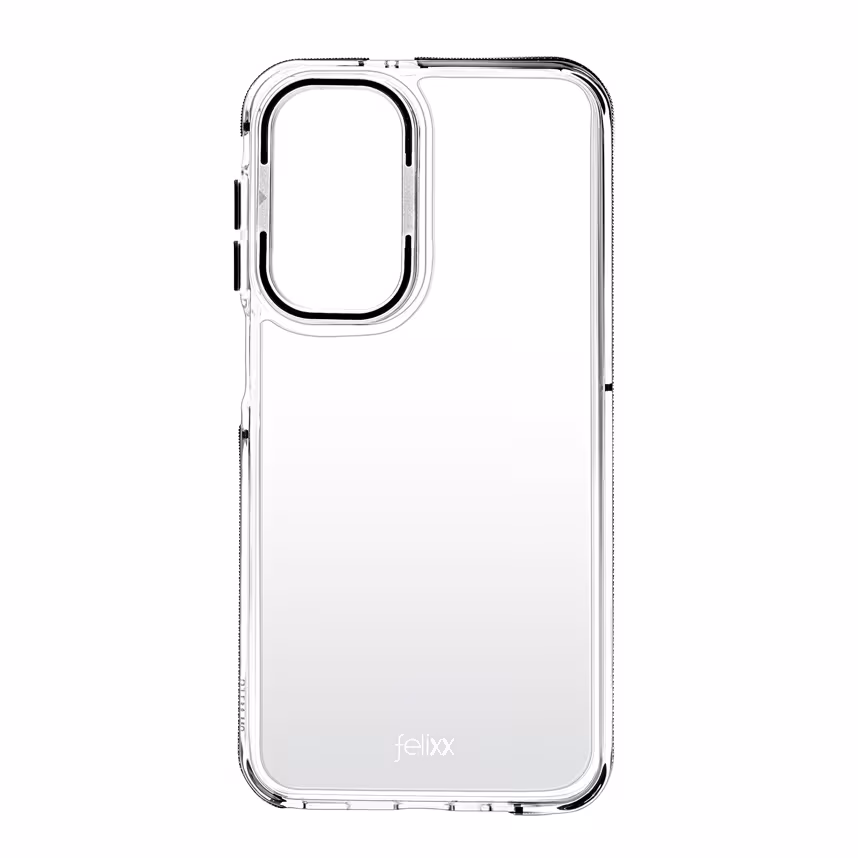 Felixx Back Hybrid Stand Sam Gal A17 Clear