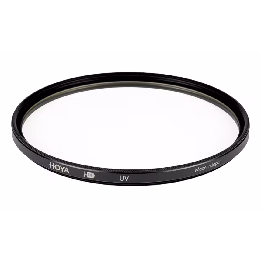 Hoya UV HD 62mm Slim