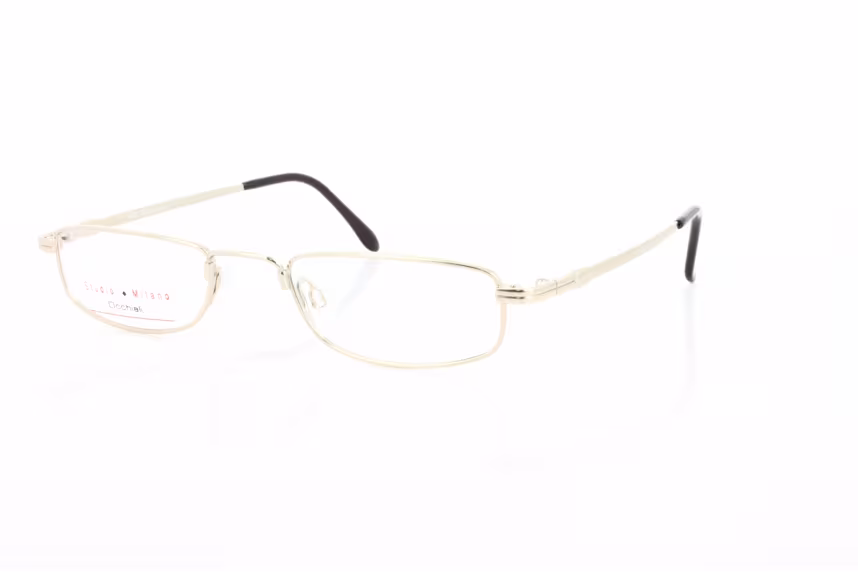 Studio Milano 9498 GOLD 50/22