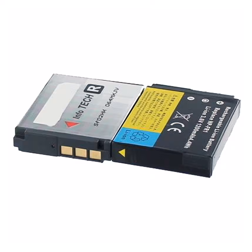 AGI 23012 Akku Sony NP-FR1