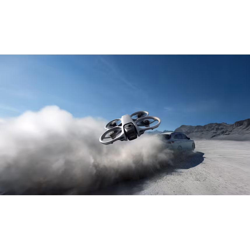 DJI Avata 360 Fly More Combo (DJI RC 2)