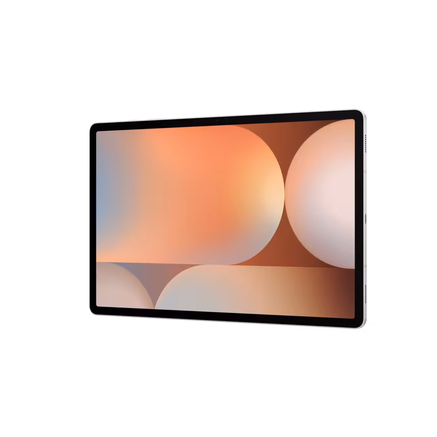 Samsung Galaxy Tab S10+ WiFi 512GB silver